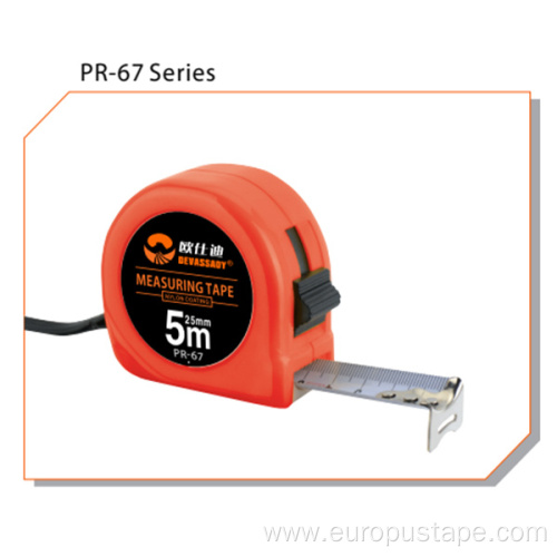 PR-67 Series Measuring Tape